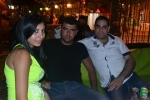 Saturday Night at Byblos Old Souk